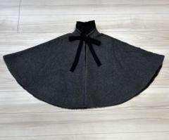 爆買い 美品✨】RED ポンチョブルゾン VALENTINO ジャケット・アウター