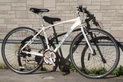 ホット セールの通販 2025年最新】Partenzaの人気アイテム - メルカリ 自転車本体