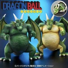 ドラゴンボール アライズフィギュアセット　ジンバル&タンバリン　☆未開封新品★ 新品未開封 ドラゴンボールアライズ タンバリン 限定特典付き