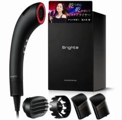 Brighte SHOWER DRYER ヘアドライヤー - メルカリ