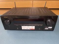 訳あり デノン AVR-X1700H　元箱有り 訳あり デノン AVR-X1700H元箱有り