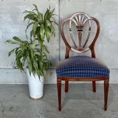断捨離‼️スペイン　HURTADOウルタド ダイニングチェアー美品 断捨離様専用‼️スペイン HURTADOウルタド ダイニングチェアー美
