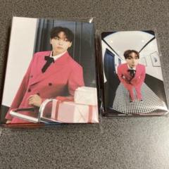 SEVENTEEN SPILL THE FEELS carat盤 スングァン