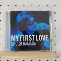 浜田省吾　新品未開封品　MY FIRST LOVE　(3枚組）初回限定生産盤 浜田省吾 新品未開封品 MY FIRST LOVE (3枚組）初回限定生産盤 DVD