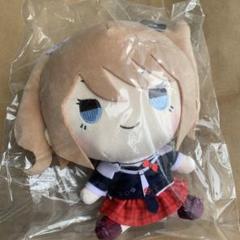 ダンガンロンパ　もちどる　ぬいぐるみ　赤松楓　ドンキホーテ 赤松楓 もちどる ぬいぐるみ ドンキホーテ ダンガンロンパ