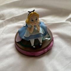 ふしぎの国のアリス フィギュア 一番くじ