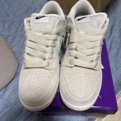 Nike SB Dunk Low Pro B "Pale Ivory
