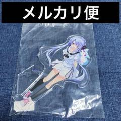 希少 レア SummerPockets VA購買部 アクリルフィギュア 空門蒼