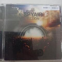 SPYAIR CDセット 2025年最新】SPYAIR CDの人気アイテム - メルカリ