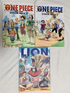 One Piece イラスト集の中古 未使用品 メルカリ