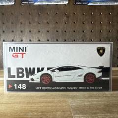 MINIGT LBWK ランボルギーニ ウラカンロッソマーズトイザらスオリジナル Amazon.co.jp: トイザらス限定MiniGT LBWKランボルギーニ