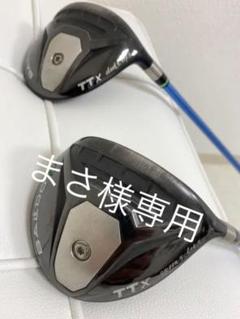 BALDO バルド FW フェアウェイウッド 3w