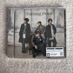 Natural Lag Best Album -Turning Point-