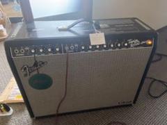 TWIN REVERB FENDERの中古/未使用品 - メルカリ TWIN REVERB FENDERの中古/未使用品 - メルカリ