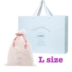 ジェラートピケ 新品 アイス柄上下セット