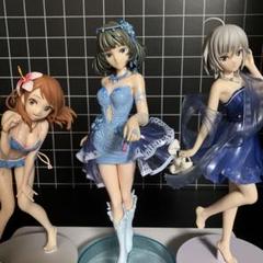 アイドルマスター プライズ フィギュア 20体まとめ売り アイドルマスター プライズ フィギュア 20体まとめ売り - メルカリ