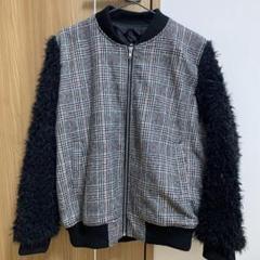 新品タグ付き★アウター