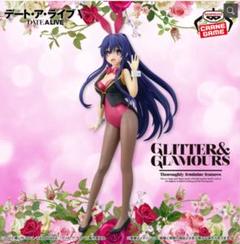 グリッター&グラマラス ToLOVEるダークネス デスクトップキュート 夜刀神 To LOVEる ダークネス グリッターアンドグラマラス フィギュア