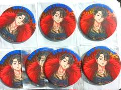 伊藤ふみや　2ndブレイク　缶バッジ　20個 カリスマ 伊藤ふみや 2ndシーズン ラップバトルブレイク - メルカリ