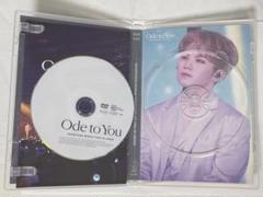 SEVENTEEN セブチ ジョシュア トレカ ode to you dvd seventeen ode to you トレカBlu-ray ジョシュア