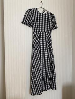 LUDLOW ラドロー　滝沢眞規子　タキマキ　MISS LUCIE　ワンピース LUDLOW ラドロー 滝沢眞規子 タキマキ MISS LUCIE ワンピース