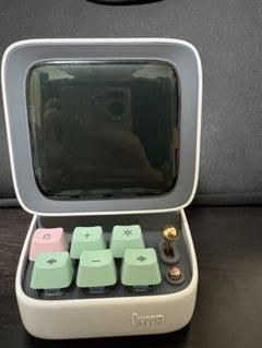 Divoom Ditoo-ProポータブルBluetoothスピーカー3.55