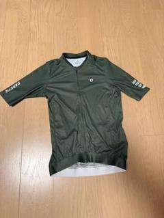 新品未使用 ヤマノススメ サイクルジャージ ふるさと納税 XLサイズ ヤマノススメ おもいでプレゼント」サイクルジャージ 飯能市