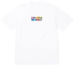 モーリー、Supreme slawn tシャツ　白黒 2025年最新】Slawn supremeの人気アイテム - メルカリ