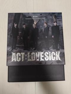 2025年最新】act lovesickの人気アイテム - メルカリ