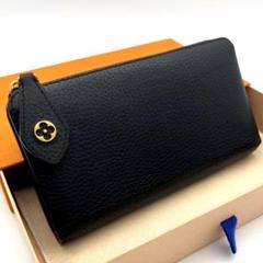 【超極美品】ルイヴィトン ポルトフォイユ コメット トリヨン 黒 A399 超極美品】ルイヴィトン ポルトフォイユ コメット トリヨン 黒
