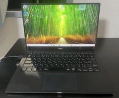 Dell XPS 13 9360 i7-7500U タッチパネルのサムネイル