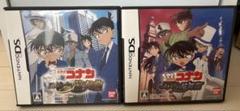 名探偵コナン ゲームソフトセット