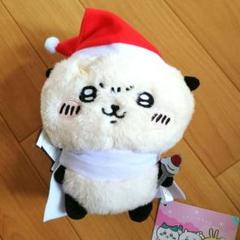 2025年最新】ちいかわ ラッコ ぬいぐるみ クリスマスの人気