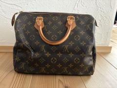 美品　Louis Vuitton モノグラム ボストンバッグ