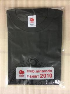 クラブニンテンドー　Tシャツ　Lサイズ 2025年最新】Yahoo!オークション -クラブニンテンドー tシャツの