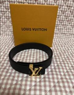 ルイ・ヴィトン ベルト　メンズ　まだまだ使えます！ 2025年最新】LOUIS VUITTON メンズ ベルトの人気アイテム - メルカリ