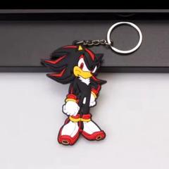 2025年最新】ソニック ザ ヘッジホッグ キーホルダーの人気