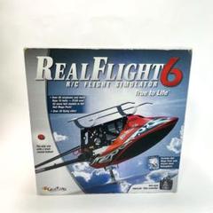 フタバ フライトシミュレーター REAL FLIGHT EVOLUTION T6K-V3S+WSC-1付 036811 | 福山ラジコンセンター |  ラジコン販売専門店