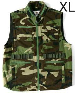 supreme tactical vest