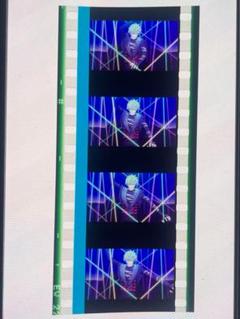 うたプリ　タブナイ　カルナイ　入場者特典　フィルム　黒崎蘭丸 F7