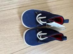 子供靴 GAP キッズ ギャップ ブルースエードブーツ