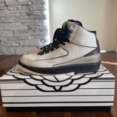 【ふう様】AirJordan2 A Ma Maniére (ア・マ・マニエール) A Ma Maniere × Nike】Air Jordan 1 High OG SP “Sail and