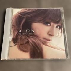 浜崎あゆみ A ONE TeamAYU限定 4/8(水)発売 NEW ALBUM & LIVE DVD/Blu-ray ”TeamAyu限定盤”詳細
