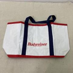 90s デッドストック Budweiser バドワイザー トートバッグ 90s デッドストック Budweiser バドワイザー トートバッグ