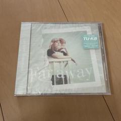 【即購入ok!!】浜崎あゆみ 2000年シングル『Far away』新品未開封