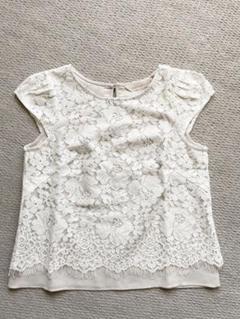 ☆新品☆ 31 Sons de modeトランテアンソンドゥモード　カットソー☆