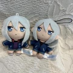 人気激安 2025年最新】宵崎奏 ぷちぬいの人気アイテム - メルカリ ぬいぐるみ・マスコット