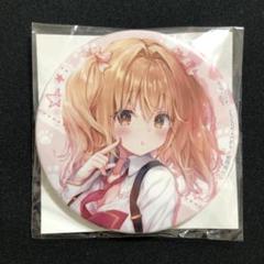 激レア　秋月乃愛 ライアー・ライアー カンバッジ ケモミミver. 激レア秋月乃愛 ライアー・ライアー カンバッジ ケモミミver.