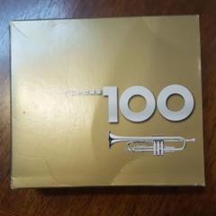 ベスト吹奏楽100