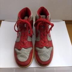 ナイキダンク